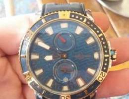 ulysse nardin automatic (200.000)