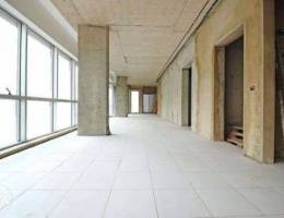 330 SQM Office for Sale In Sin El Fil , OF...