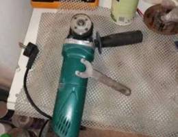 Angle grinder Bosch