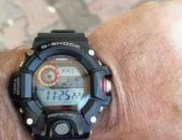 casio GW9400 RANGEMAN NEW.Ù…Ø§ ÙÙŠ Ø§Ø®ØªØ§ Ø¨Ù„Ø¨Ù†Ø§...