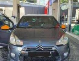 Citroen DS3 Limited Edition
