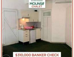 310,000$ BANKER CHECK !!! 76SQM Chalet in ...