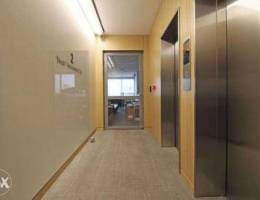 250 SQM Office for Rent in Achrafieh, OF12...