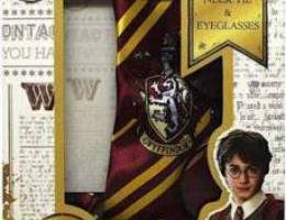 Harry Potter Character Kit, Includes gryff...