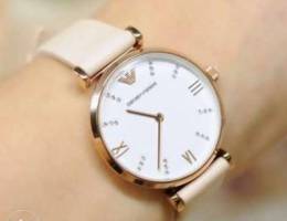 Genuine EA jewelery watch for women