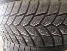 Tyres 205 55 16