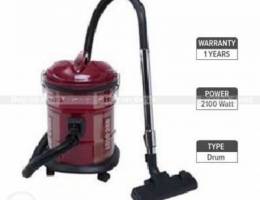 hoover Ù‡ÙˆÙˆÙØ±