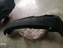 G35 Gtr bumper