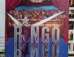 Ringo starr - VinylRecord( big seize )