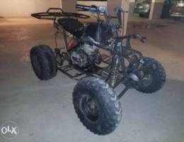 Atv150cc