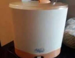 Bebe confort sterilizer