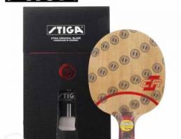 New STIGA Table Tennis Racket