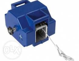 LUX Winch 12 volt ESZ-1362/4082 Classic ÙˆÙ†...