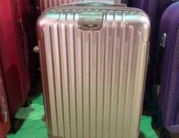 Swiss Suitcase at 60% OFF