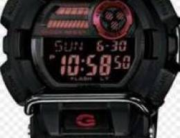 Casio G-shock (original)