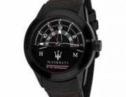 Maserati special edition watch