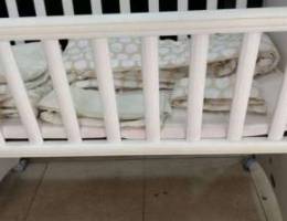 Baby bed