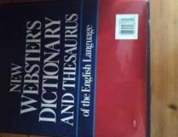 Collections of Dictionaries and Encycloped...