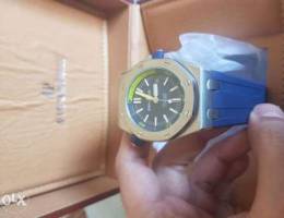 Audemars Piguet Divers-Royal oak- Price 10...