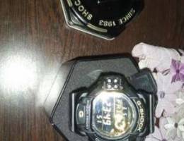 G_shock