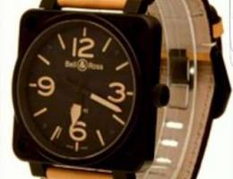 Bell & Ross