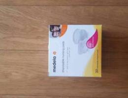 Medela Disposable Nursing Pads