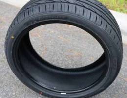 Ù…Ø·Ù„ÙˆØ¨ Ø¯ÙˆÙ„Ø§Ø¨Ø§Ù† 245/45 R18 Ù…Ø³ØªØ¹Ù…Ù„