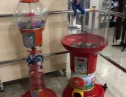 gumball machine