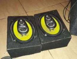 3 bazouka sound m3a spikern mlyoun 600 alf