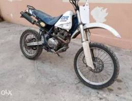 Kors 150cc