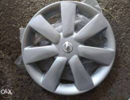 Hubcaps for Nissan Sunny