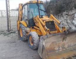 Jcb 94 Ø®Ø§Ø±Ù‚Ù‡