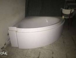 banyo jdid not used, price 1,400,000LL