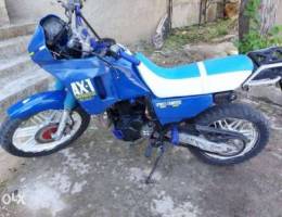 ax-1 honda