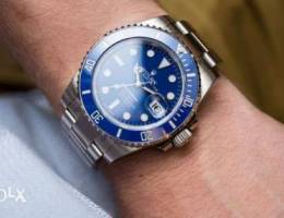 Submarine Rolex