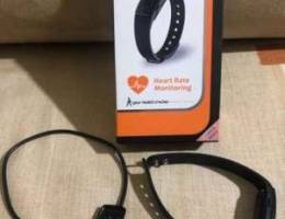 watch heart rate monitoring