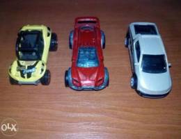 Original Matchbox Cars 1/62 Size (75000LL)