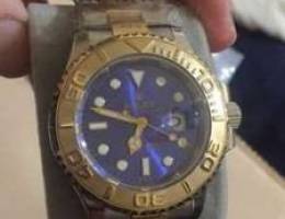 Yacht master