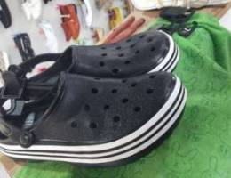 Crocs size 39