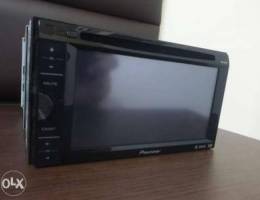 Pioneer AVH-265BT