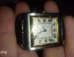 Cartier watch