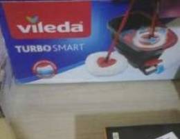 Vileda smart turbo