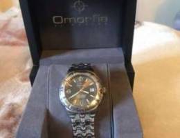 original Omorfia watch