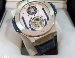 Hublot â€œ limited edition â€œ