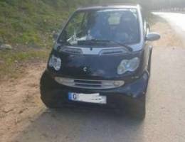 Smart 2006 for sale (Final Price)