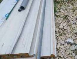 Sandwich Panel mech mesta3emlin toul 5.5m ...