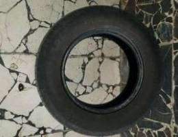 3 Tyres Verdechtin 300.000LBP