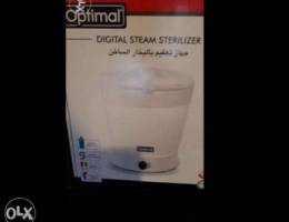 optimal sterilizer