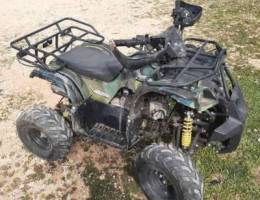 Atv 110 cc