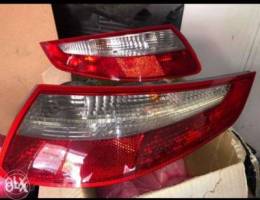 997 911 Porsche Carrera Original Tail Ligh...